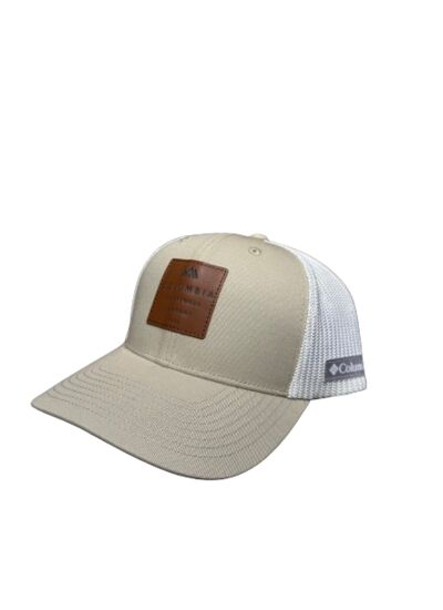 M WHIPSTAFF MESH BALLCAP