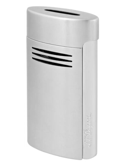 Briquet Megajet Chrome