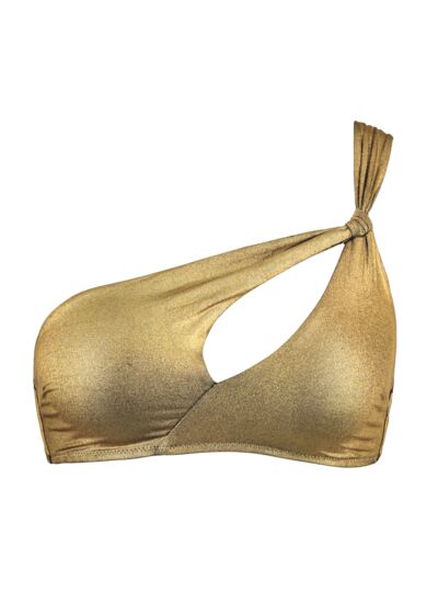 Haut de maillot de bain Brassière Sunlight Glow