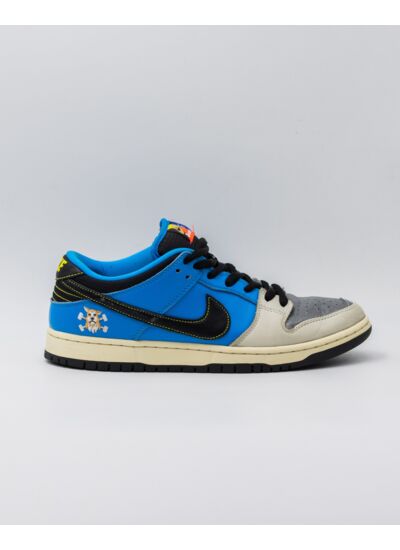 Dunk SB Low Instant Skateboards