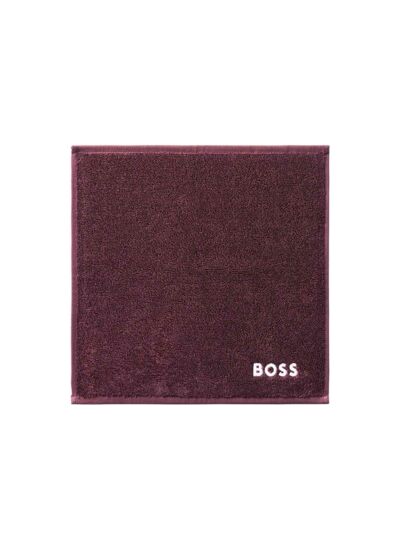 BOSS Home - Serviette de bain en coton 600 g/m², Plain