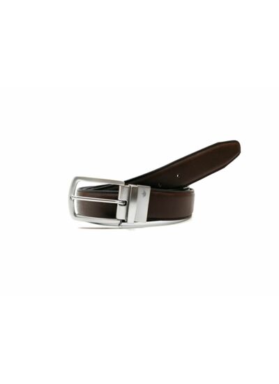 REVERSIBLE VERSATILE BELT