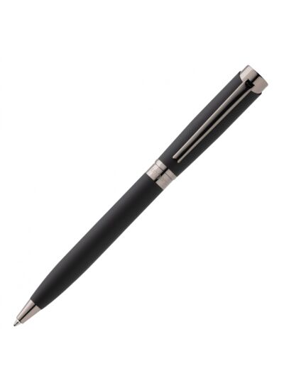 Stylo bille Taddeo Black