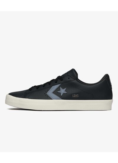 Pl Vulc Pro Ox Black/Lunar gris