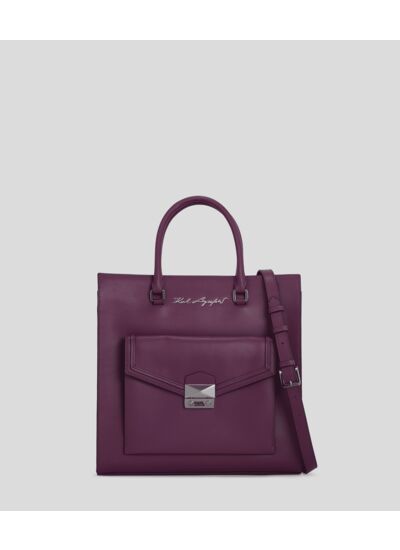 K/STYLE TOTE BAG FEMME