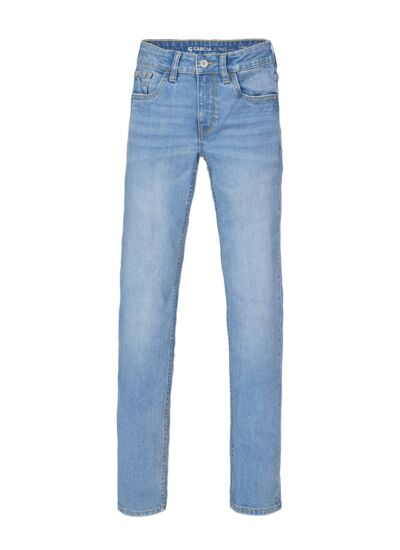 Boys Jeans Xandro Skinny fit Blue