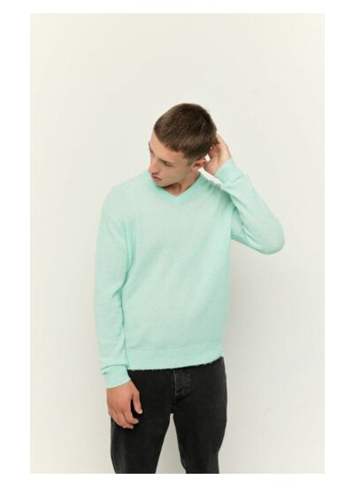 Pull homme Razpark