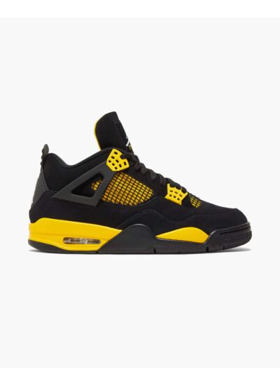 Jordan Air Jordan 4 Retro Thunder