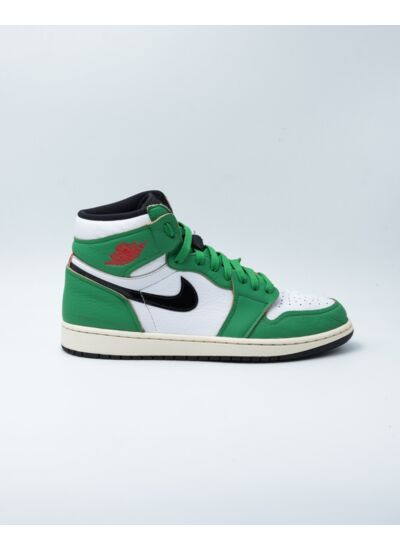 Jordan Air Jordan 1 Retro High Lucky Green