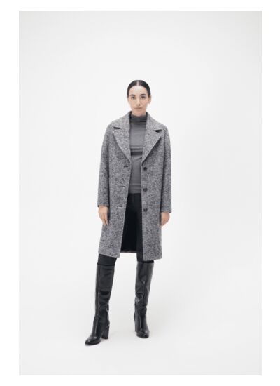 Manteau gusto