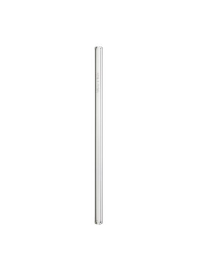 Purismo Bar Glass straw large, set 4pcs.