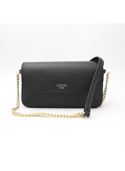 Lettrines Mini - Sac Rabat - Noir