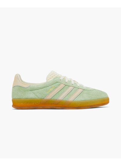 Gazelle Indoor Semi Green Spark