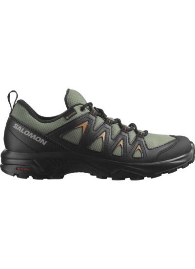 X BRAZE GTX - Chaussure outdoor