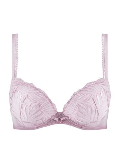 Soutien-gorge Push-up Paradis Exotique