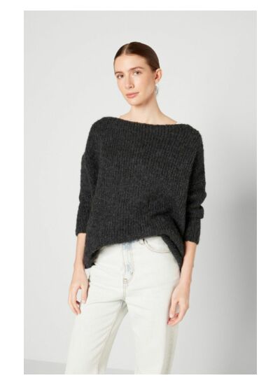 Pull femme Noboo