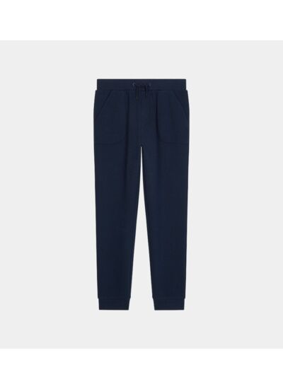 Pantalon de jogging Kloe coton biologique