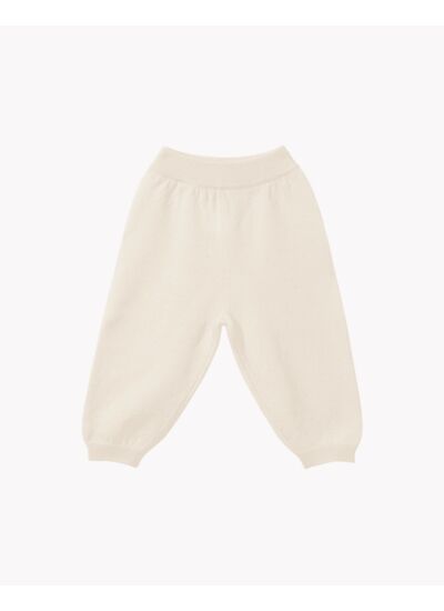 Pantalon d'été - Enfant-bébé - NATUREL