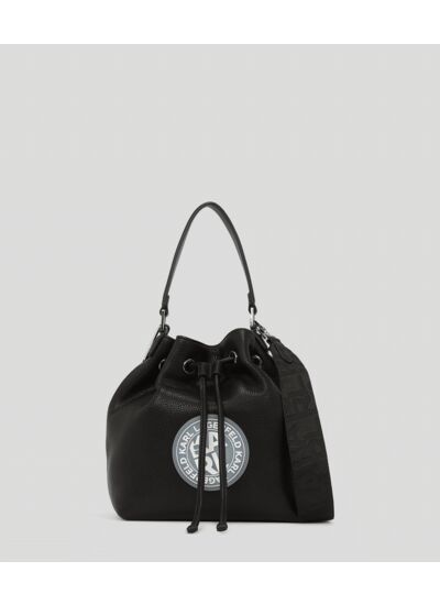 K/ATHLEISURE BUCKET BAG