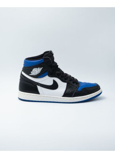 Jordan Air Jordan 1 Retro High Royal Toe