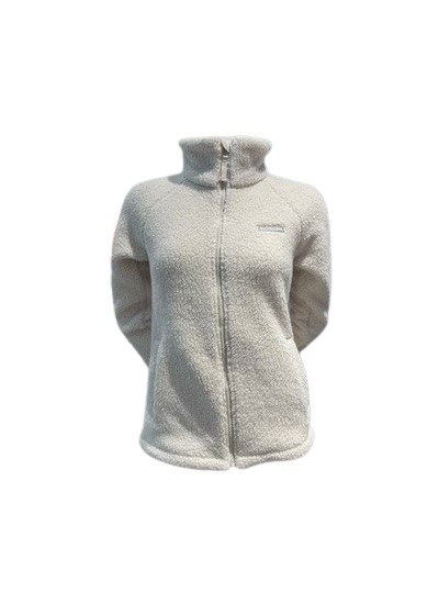 W Big Timber Peak™ Sherpa Full Zip