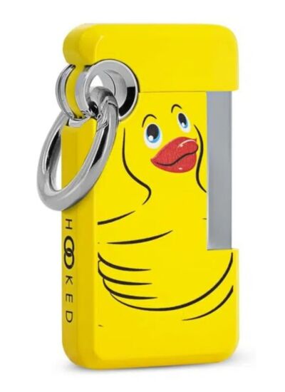 Briquet HOOKED DILD-O