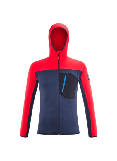 Veste Thermique TRI LIGHTGRID H