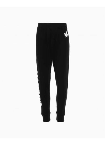 Jogging - D2 - Black