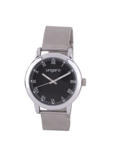 Montre Primo Mesh Chrome