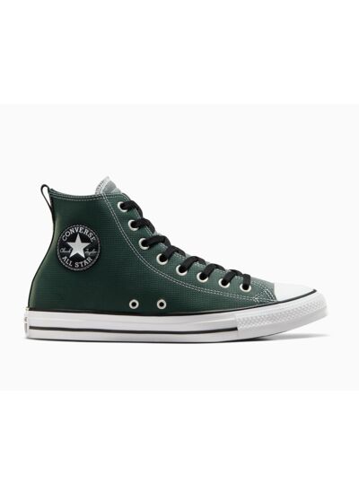 Chuck Taylor All Star Hi Secret vert