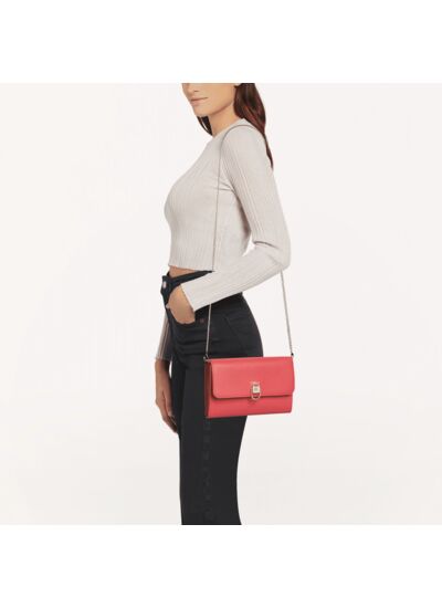 CIRCE XL CROSSBODY - VITELLO SIDNEY