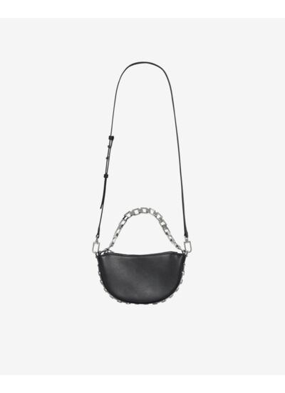 Sac En Cuir Arc Baby Chain