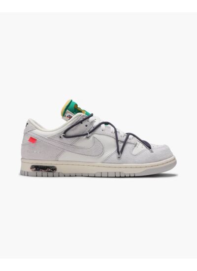 Nike Dunk Low Off-White Lot 20