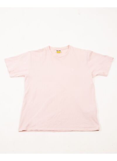 T-Shirt -A Bathing Bape - Pink