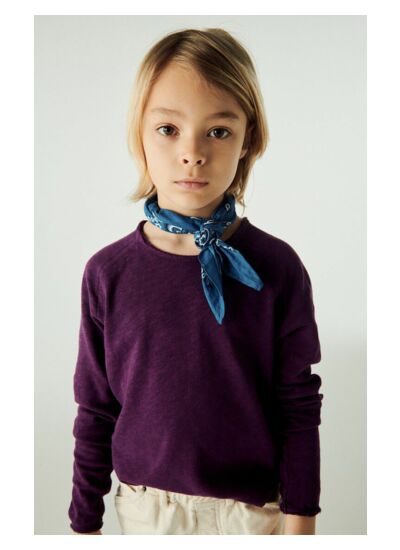 T-Shirt enfant Sonoma