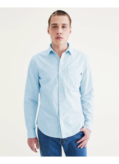 CASUAL SHIRT SLIM