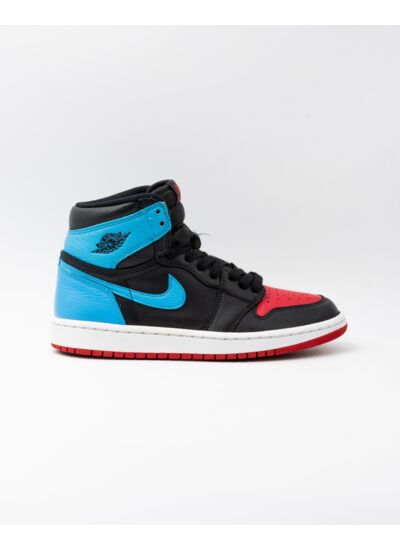 Jordan Air Jordan 1 Retro High NC to Chi Leather