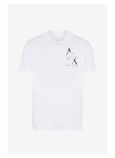 T-Shirt - Blanc