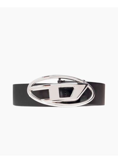 Ceinture - Logo D - Black