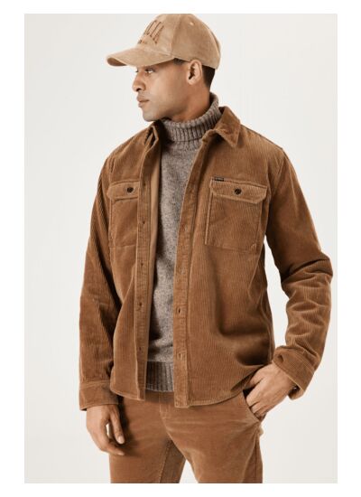 Men Accessoires Brown