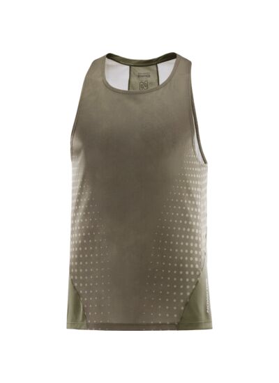 SENSE AERO SINGLET