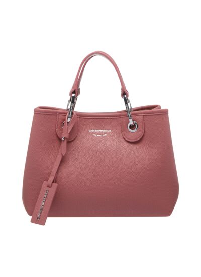 Sac Shopping Femme-Blush/Cipria