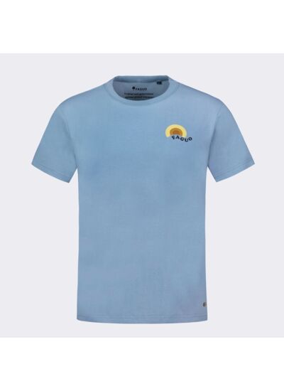 LUGNY T-SHIRT COTTON