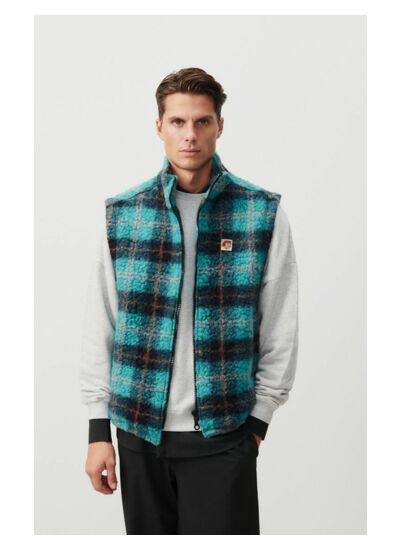 Veste homme Nelsystate