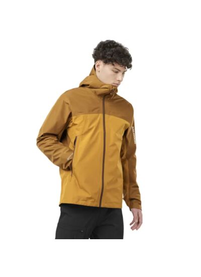 Veste OUTLINE GORE-TEX 2.5L