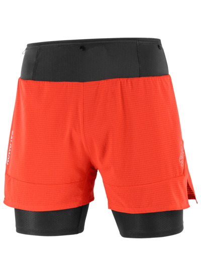 SENSE 2IN1 SHORTS