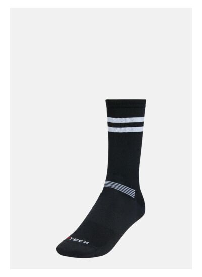 Chaussettes De Sport En Fil Technique