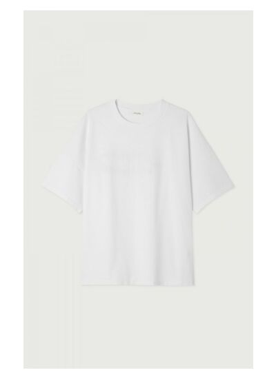 T-shirt homme Fizvalley