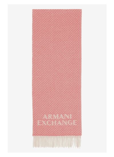 Foulard Femme - Rose Stop/Iso