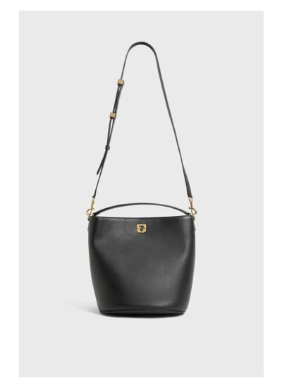 SAC PREMIUM LE SANDRINE EN CUIR LE SANDRINE